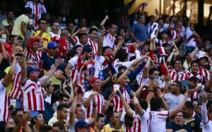 ¿QUIERES IR AL PARTIDO CHIVAS-AMÉRICA? ESTÁS PERSONAS NO PODRÁN ENTRAR