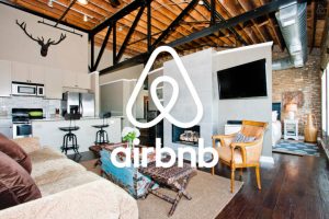 AIRBNB CASI LO PIERDE TODO DEBIDO AL CORONAVIRUS