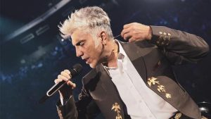 ¡ATENCIÓN MAMÁS! ALEJANDRO FERNÁNDEZ DARÁ CONCIERTO VIRTUAL PARA EL 10 DE MAYO