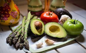 OCHO ALIMENTOS QUE TE AYUDAN A REDUCIR LOS NIVELES DE ANSIEDAD