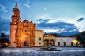 ¿QUIERES RESPIRAR AIRE PURO? LAS 5 COSAS PARA HACER EN JALPAN