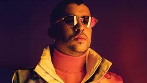 ¡¿QUEEEE?! BAD BUNNY ES ELEGIDO COMPOSITOR DEL AÑO