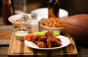DÓNDE VER EL SUPER BOWL Y COMER ALITAS EN QUERÉTARO