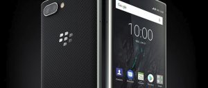 BLACKBERRY REGRESA CON UN NUEVO TELÉFONO 5G