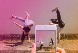 LAS COREOGRAFÍAS MÁS POPULARES EN TIKTOK QUE DEBES INTENTAR EN CASA