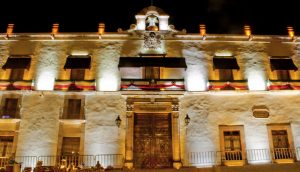 DIEZ LUGARES HISTÓRICOS QUE PUEDES VISITAR PARA CONOCER MÁS SOBRE MÉXICO