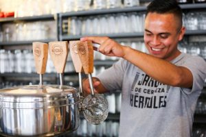 CONOCE LA RUTA DE LA CERVEZA EN QUERÉTARO