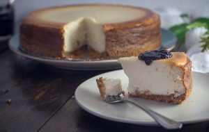 EL ORIGEN DE LOS POSTRES MÁS POPULARES DEL MUNDO
