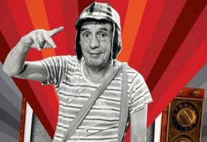 ¡CHANFLE! EL PRIMER RESTAURANTE EN EL QUE PODRÁS COMER LA EMBLEMÁTICA TORTA DE JAMÓN DEL CHAVO