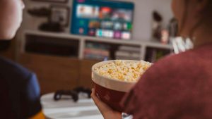 EL MIEDO NO ANDA EN BURRO: AMAZON Y NETFLIX SE LUCEN CON SU LISTA DE ESTRENOS PARA NOVIEMBRE 2020