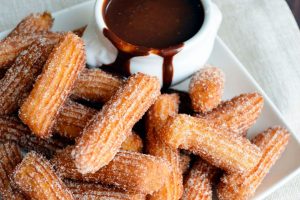 LOS MEJORES LUGARES PARA COMER CHURROS EN QUERÉTARO