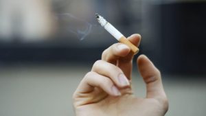 LOS CIGARRILLOS PODRÍAN DESAPARECER DENTRO DE 10 O 15 AÑOS