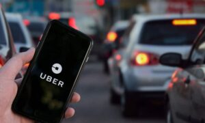 YA PODRÁS UTILIZAR UBER PARA PEDIR UN TAXI EN QUERÉTARO