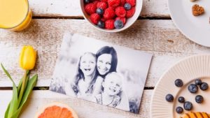 DELICIOSAS RECETAS PARA PREPARAR EL DÍA DE LAS MADRES