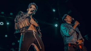 ESTAS SON LAS NUEVAS FECHAS DE CONCIERTOS EN QUERÉTARO