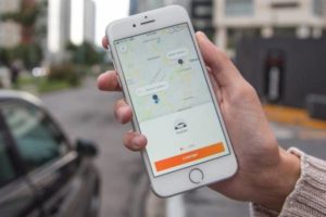 DIDI DARÍA VIAJES GRATIS Y DESCUENTOS A QUIENES SE VACUNEN CONTRA COVID-19