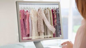 CINCO APPS PARA VENDER LA ROPA QUE YA NO TE PONES