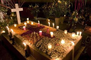 CONOCE LOS 10 PANTEONES MÁS EMBLEMÁTICOS DE MÉXICO