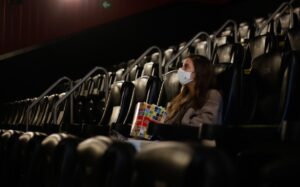 CINÉPOLIS Y CINEMEX COSTARÁN 29 PESOS EL BOLETO
