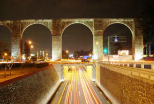 La foto que no habías visto de Querétaro
