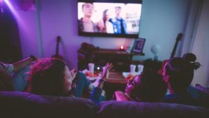 ESTO ES LO QUE LLEGA EN ABRIL A AMAZON VIDEO, NETFLIX, HBO Y STARZPLAY