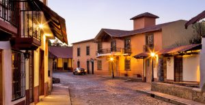 LUGARES PARA IR DE VACACIONES CON POCO DINERO EN MÉXICO