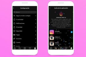CÓMO CAMBIAR EL ICONO DE INSTAGRAM EN IPHONE Y ANDROID PARA CELEBRAR SU ANIVERSARIO