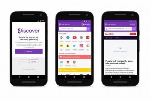LA APP DE FACEBOOK PARA NAVEGAR SIN GASTAR DATOS