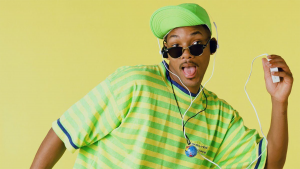 HABRÁ UN ESPECIAL DE ‘EL PRÍNCIPE DEL RAP’ PARA FESTEJAR SUS 30 AÑOS