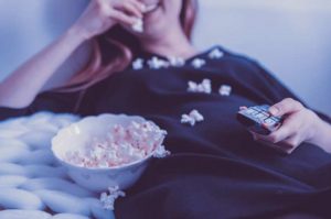 APPS PARA ORGANIZAR LAS PELÍCULAS Y SERIES QUE HAS VISTO