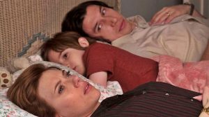 QUÉ PAPEL JUEGAS EN “MARRIAGE STORY” ¿NICOLE O CHARLIE?