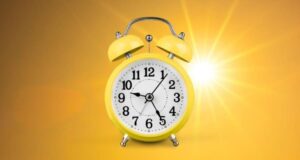 EL SENADO ELIMINÓ EL HORARIO DE VERANO