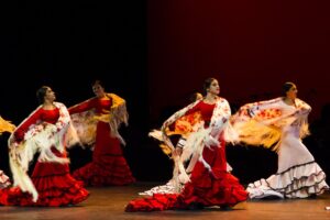 REGRESA A QUERÉTARO EL FESTIVAL INTERNACIONAL IBÉRICA CONTEMPORÁNEA