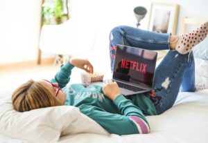 ASÍ PUEDES SABER SI TU EX SIGUE USANDO TU CUENTA DE NETFLIX