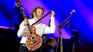 CÓMO SERÁ EL LOLLAPALOOZA ONLINE QUE SE REALIZARÁ EL FIN DE SEMANA