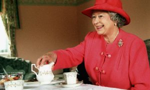 EL SECRETO PARA VIVIR MUCHOS AÑOS: BEBER TÉ