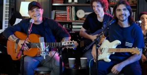 CONCIERTOS EN STREAMING PARA VER EN CASA