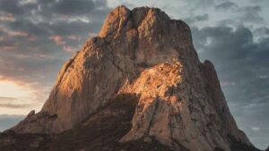 SABÍAS QUE… EN BERNAL HAY UN MUSEO DEL CUARZO