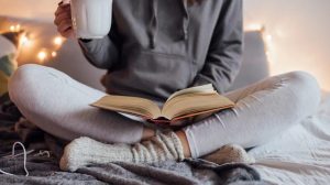 SIETE LIBROS QUE PUEDES LEER ANTES DE QUE TERMINE LA CUARENTENA