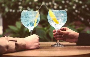 RECETA: CÓMO PREPARAR TU GIN TONIC PERFECTO EN CASA