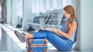 ¿VUELOS BARATOS? AQUÍ ALGUNOS DESTINOS A LOS QUE PUEDES VIAJAR CON POCO DINERO