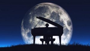 ESTAS SON LAS MEJORES CANCIONES EN ESPAÑOL DEDICADAS A LA LUNA