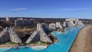 SAN ALFONSO DEL MAR: LA PISCINA MÁS GRANDE EL MUNDO