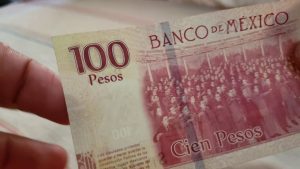 CÓMO SABER SI TU BILLETE DE $100 ES FALSO