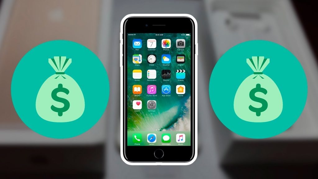 Entregar Un Iphone Para Comprar Otro