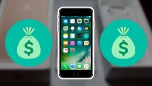 COSAS PARA TOMAR EN CUENTA ANTES DE VENDER TU IPHONE VIEJO