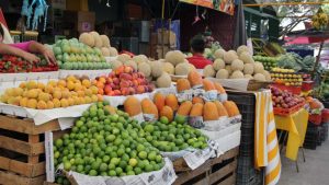 REGRESAN LOS “CUCURUCHOS” A LOS MERCADOS DE MÉXICO