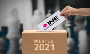 ¿CÓMO SABER A QUE DISTRITO PERTENEZCO?