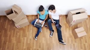 LOS MILLENNIALS TAMBIÉN QUIEREN CASA