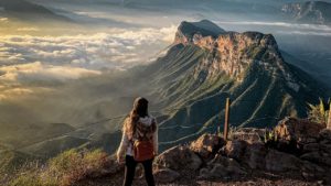 RECOMENDACIONES BÁSICAS PARA IR A LA SIERRA Y NO MORIR EN EL INTENTO